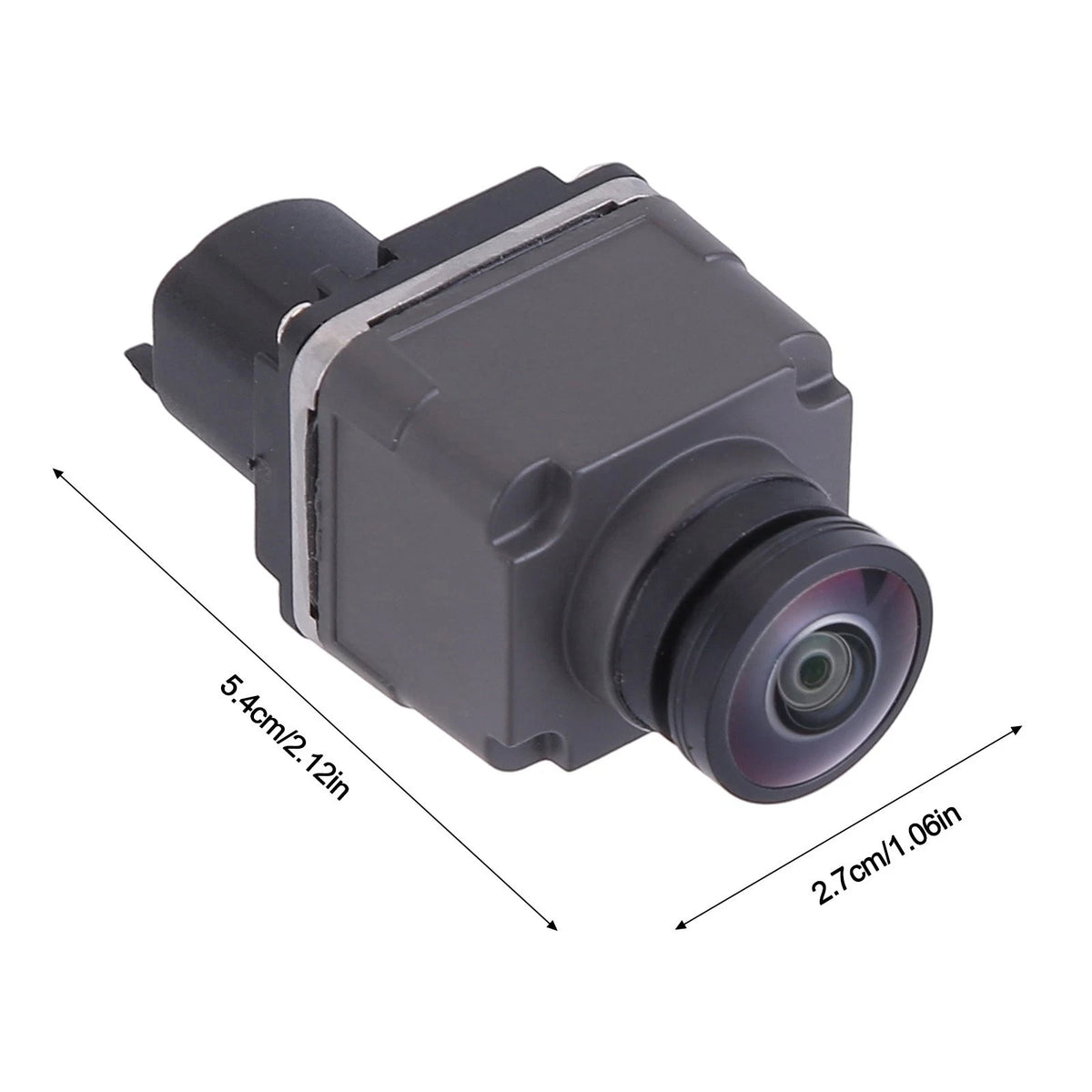 Front Bumper Reverse Camera for Evoque (BJ3219H422AB, BJ32-19H422-AB)