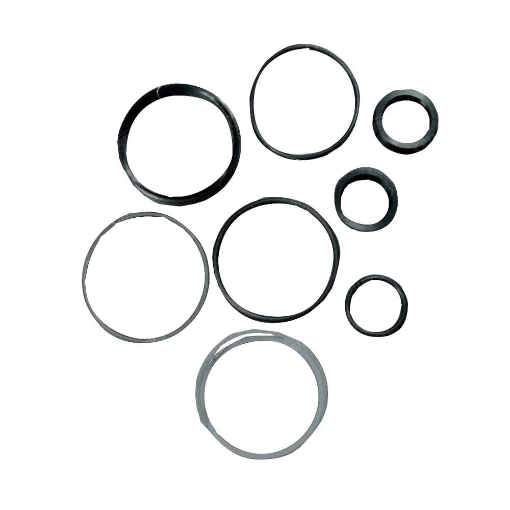 Power Steering Cylinder Rebuild Kit for Massey Ferguson MF 50 565 575 590 675