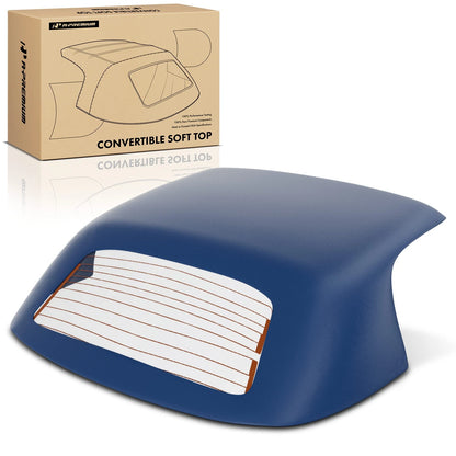 Convertible Soft Top for Mazda MX-5 Miata (2006–2015)
