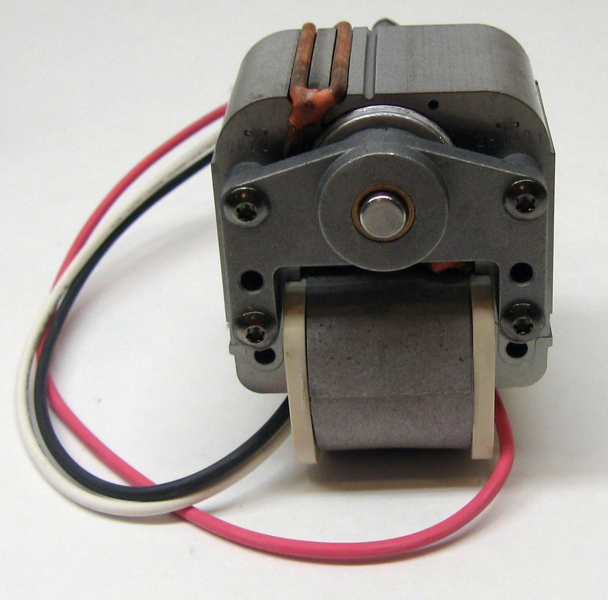 Vent Fan Motor for Broan Nutone (120 Volts, 2 Speed)