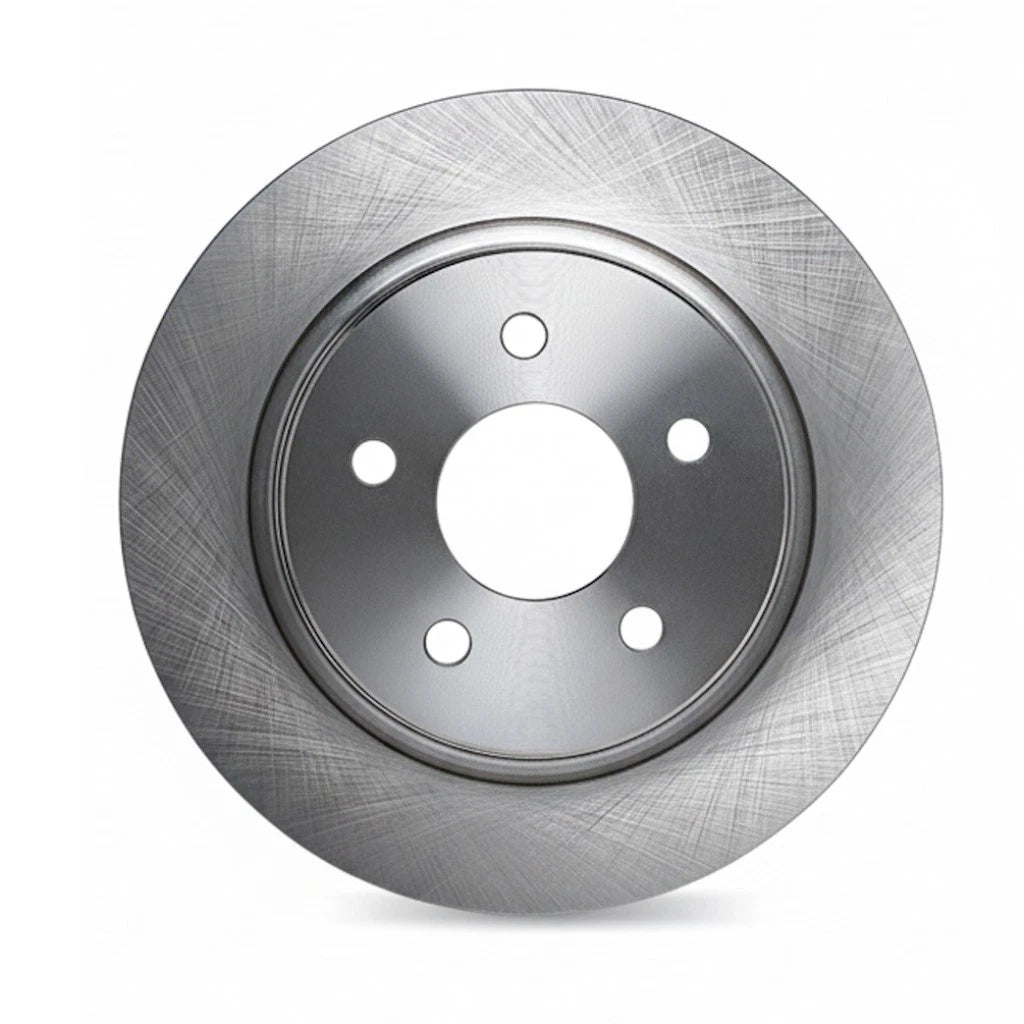 Brake Set Rear for Lexus RX300 (1999–2003) ALX-PAU-DF-6502-76308-CLA4