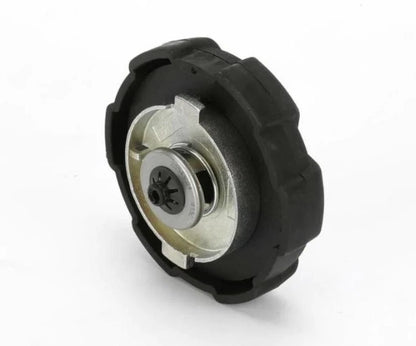 Fuel Cap for Genie GTH-5519 GTH-3007 GTH-2506 (2000–2023)