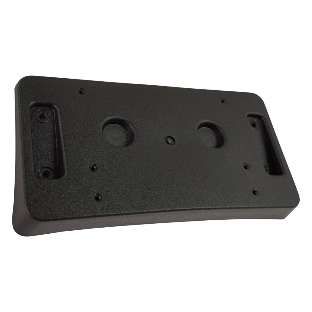 License Plate Bracket for Mercedes-Benz GLE300d (2016–2017) CLX-M0-USA-RM01730022-CL360A70, MB1068145