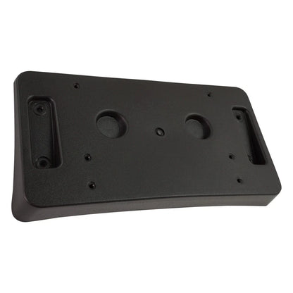 License Plate Bracket for Mercedes-Benz GLE300d (2016–2017) CLX-M0-USA-RM01730022-CL360A70, MB1068145