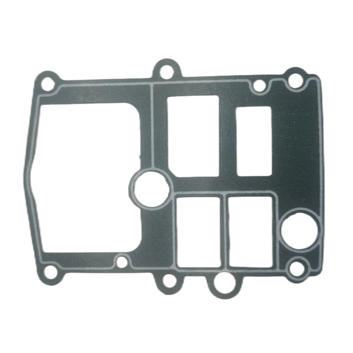 Power Head Base Gasket for Yamaha Outboard 9.9 15 HP (D 2-Str) 682-11351-A0 18-99095