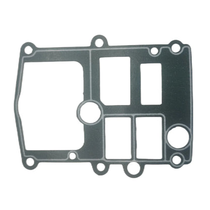 Power Head Base Gasket for Yamaha Outboard 9.9 15 HP (D 2-Str) 682-11351-A0 18-99095