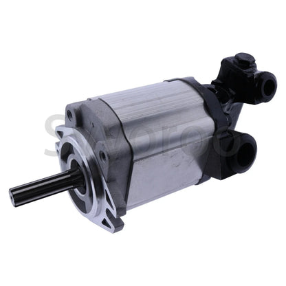 Hydraulic Pump 91271-26200 for Mitsubishi S4E S4E2 Forklift (F18A)