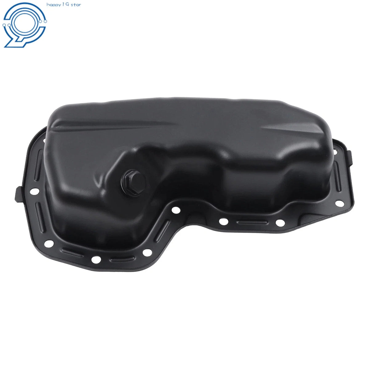 Lower Engine Oil Pan for Jeep Grand Cherokee, Dodge Ram 1500 V6 (2011–2019) 5184407AF