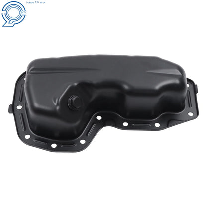 Lower Engine Oil Pan for Jeep Grand Cherokee, Dodge Ram 1500 V6 (2011–2019) 5184407AF