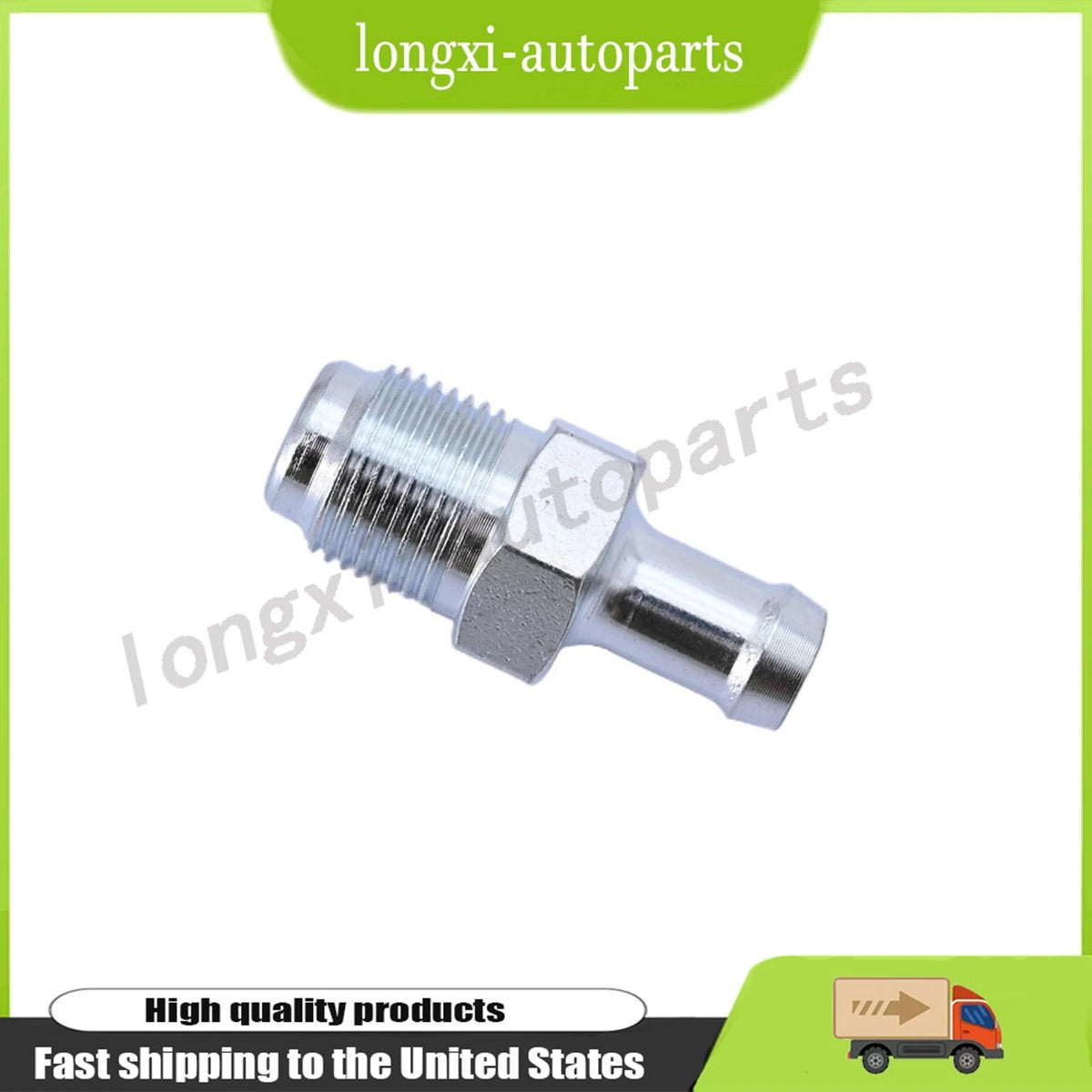 PCV Valve for Subaru Forester WRX (2014–2021) 11810AA140, 11810AA141