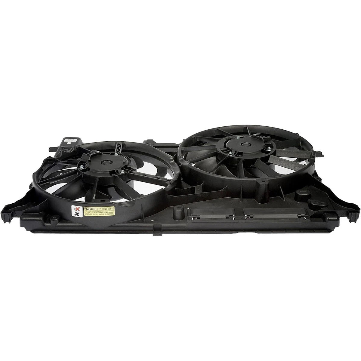 Cooling Fan Assembly for Lincoln Continental MKZ Ford Fusion (2017–2020) 620-193, G3GZ8C607A, RF332