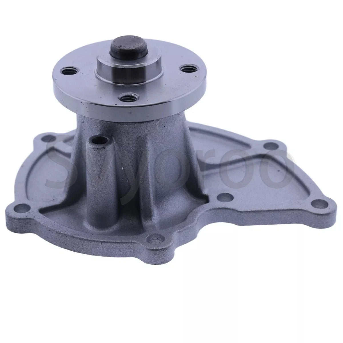 Water Pump for Toyota 4Y Forklift (7/8FG) (16110-78156-71)