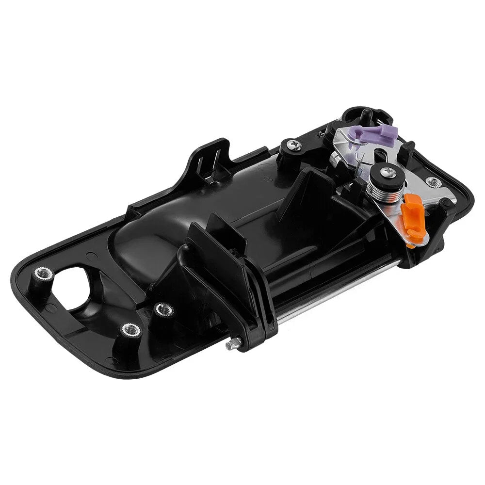 Tailgate Handle for Toyota Tundra (2007–2013) w/ Rear Camera Hole