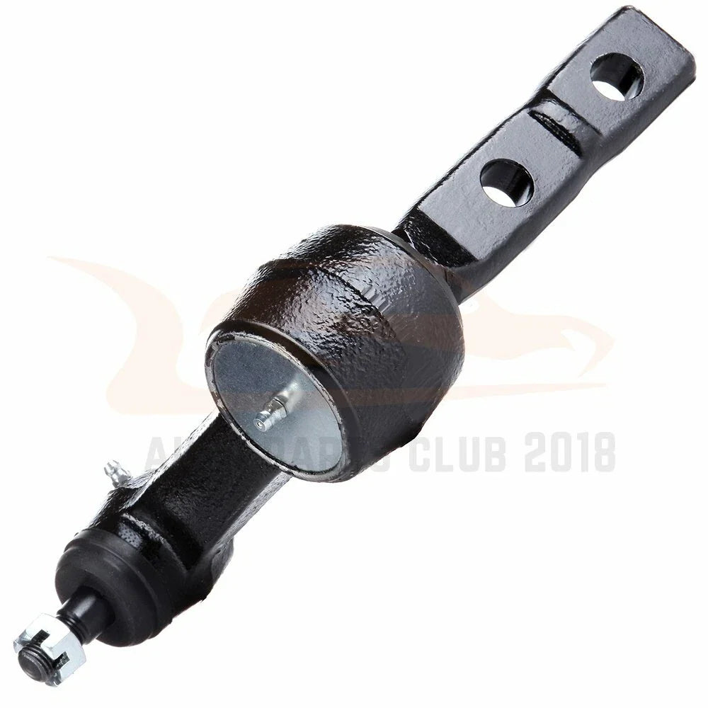 2X Front Pitman Arm Idler Arm Kit for Ford Expedition F-150 F-250 (1997–2003)