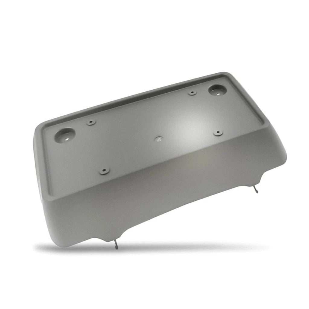 License Plate Bracket for Chevy Suburban 2500/Avalanche (2007–2013) LLX-GM1068174-CL360A70, GM1068174