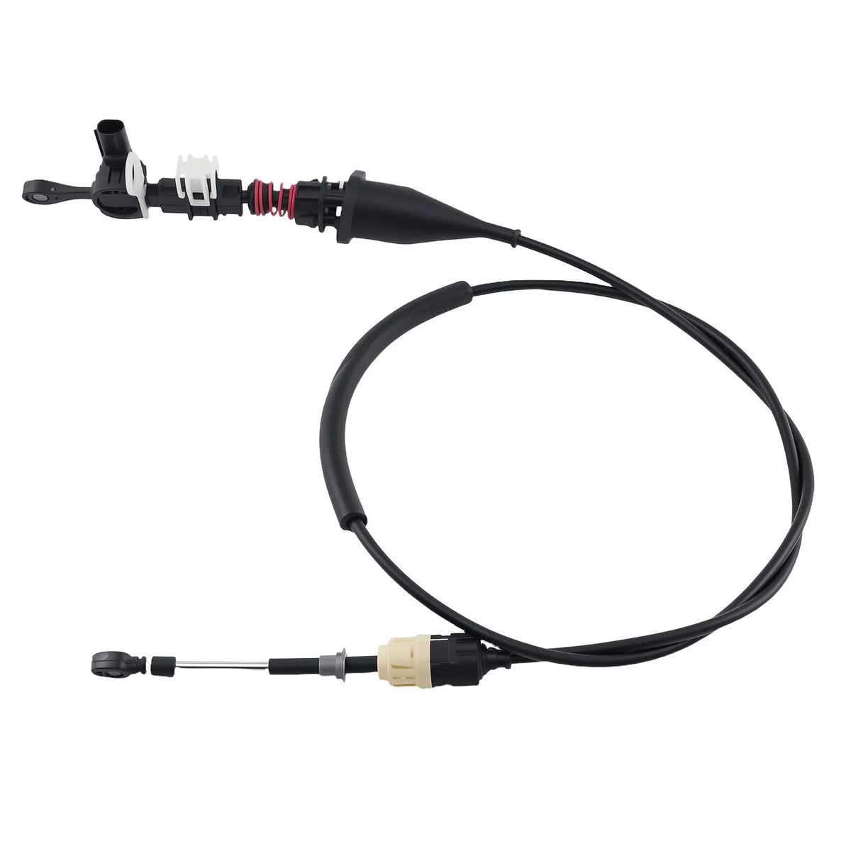 Shift Cable for Dodge Dakota/Ram 1500 2001–2011 (3.7L, 4.7L, 5.9L) 52110005AJ