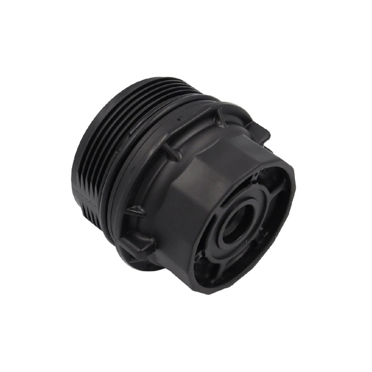 Oil Filter Cap Housing for Toyota Prius (Dose Not Apply)