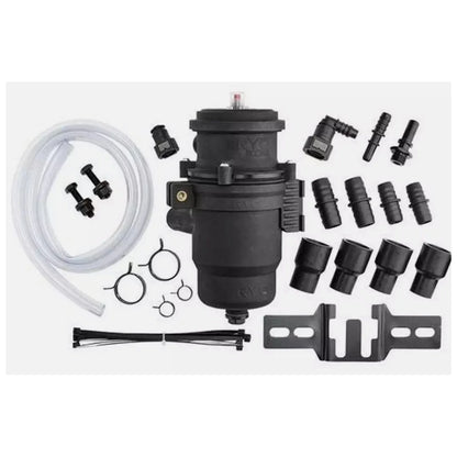 Ryco Catch Can Crankcase Filter Kit for Toyota Hiace LH20 LH30 LH50 LH60 (2005-2023)