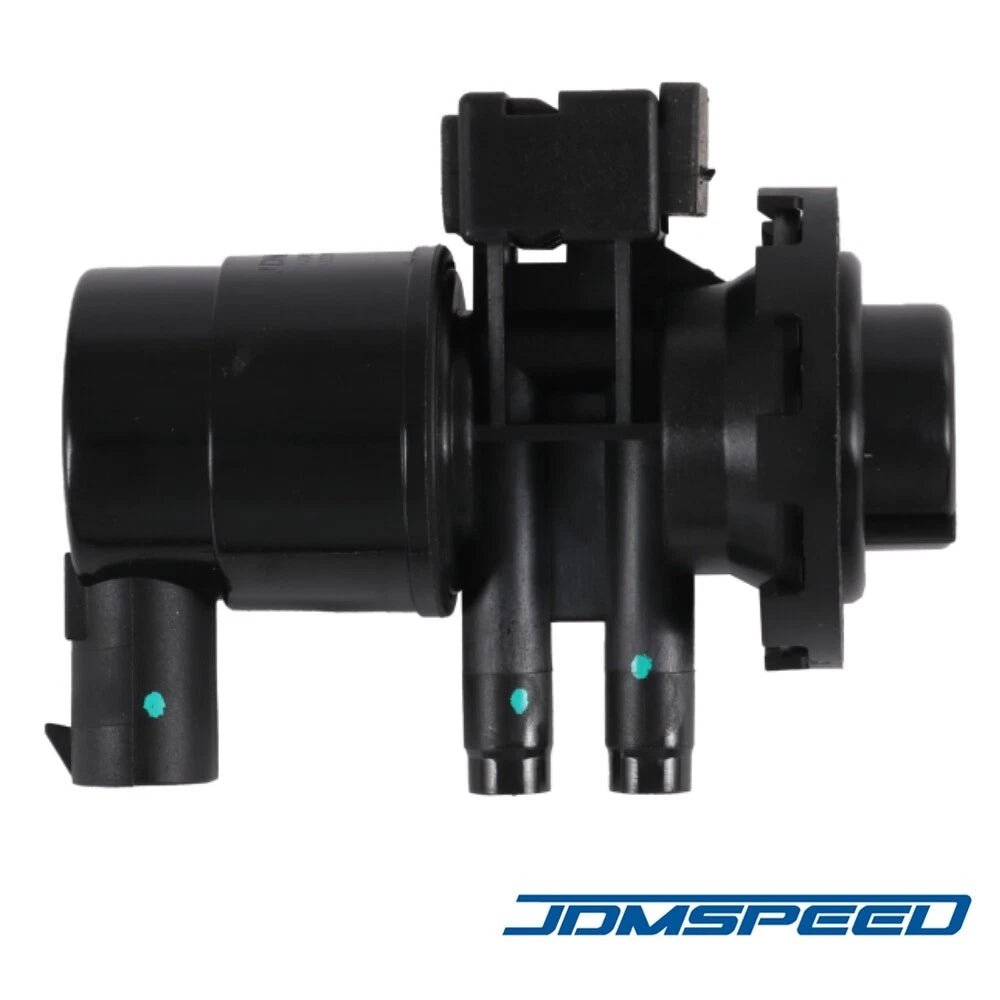Vapor Canister Purge Valve 911-213 for Jeep Wrangler Dodge Dakota (–)