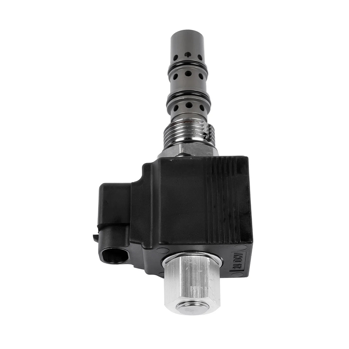 Solenoid Valve for John Deere 670C 670D 672G 770C 772G 870D 872G (DF150 DF230)