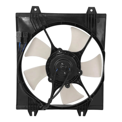 Electric Radiator Cooling Fan Assembly for Mitsubishi Galant (1994–1998)