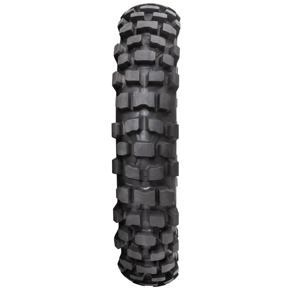 Tusk Dsport Adventure Tire 140/80-18 for Husaberg FS600E (1998–1999) 192-890-0005