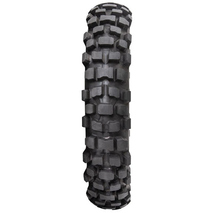 Tusk Dsport Adventure Tire 140/80-18 for Husaberg FS600E (1998–1999) 192-890-0005