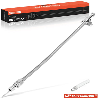 Flex Braided Transmission Fluid Dipstick for Chevrolet (R5107)