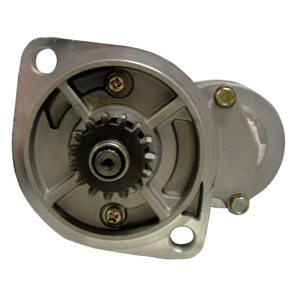 Starter for John Deere (Replaces 128000-730)