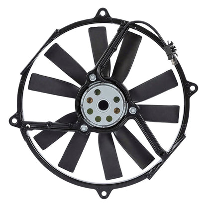 Cooling Fan Assembly for MB Mercedes SL Class (1994–2002) 17984377, 621310, 0005007693