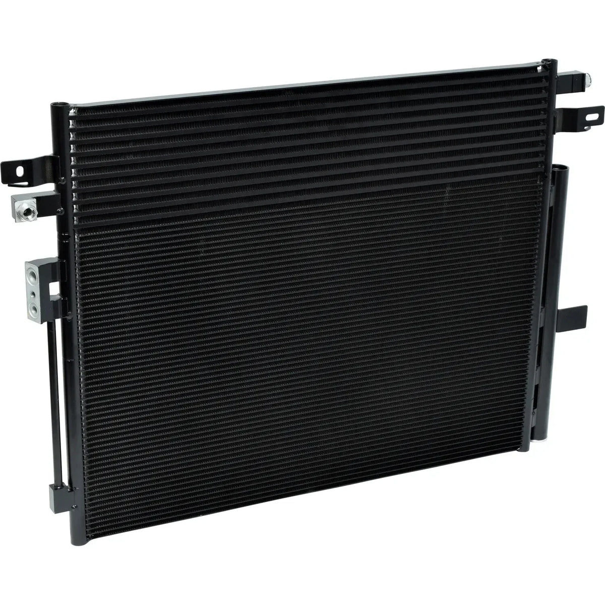 A/C Compressor Kit With Condenser for GMC Canyon 2.5L (2016–2016)