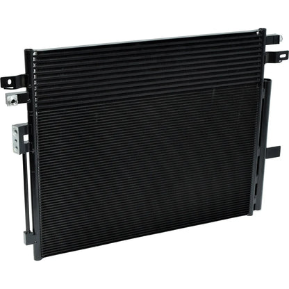 A/C Compressor Kit With Condenser for GMC Canyon 2.5L (2016–2016)