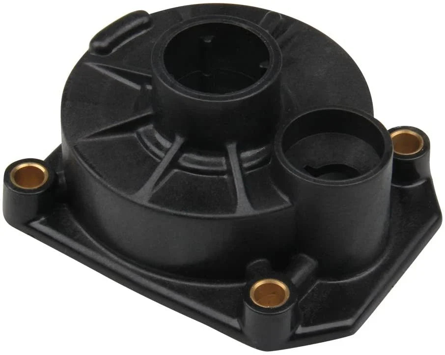 Water Pump Impeller Kit for Evinrude Johnson 40/45/48/50 HP 438592 433548 433549