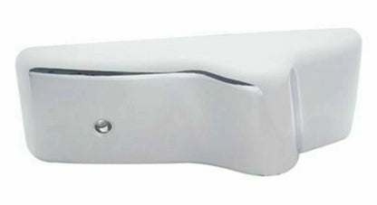 Pair of Door Mirror Post Covers for Freightliner Century (1996–2010) UP#42036