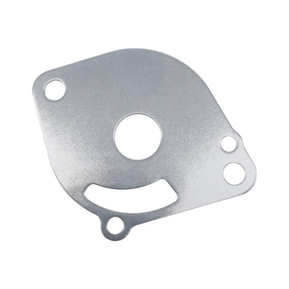 Water Pump Impeller Repair Kit for Yamaha 2HP 2-Stroke Outboard (6A1-W0078-02-00)