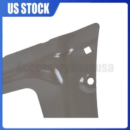 Quarter Panel Extension for Tesla Model Y (2020–2023) H4, 1510098-S0-A, 1510098S0A