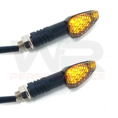 LED Indicators for Vespa LX50 LX150 LXV50 (2006–2019)