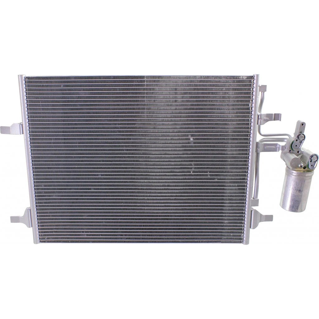 A/C Condenser for Volvo V60 (2015–2017) VO3030121, CLX-M0-USA-KVAC3998-CL360A73