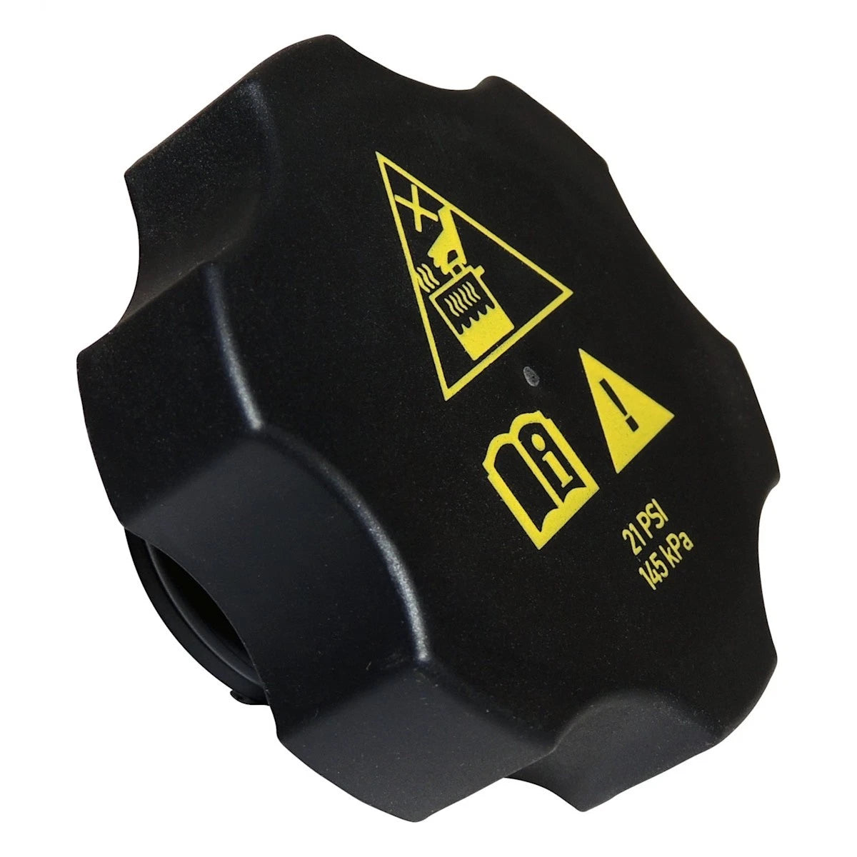 Coolant Reservoir Cap for Jeep Grand Cherokee Ram 1500 (2016–2020) 68249136AA