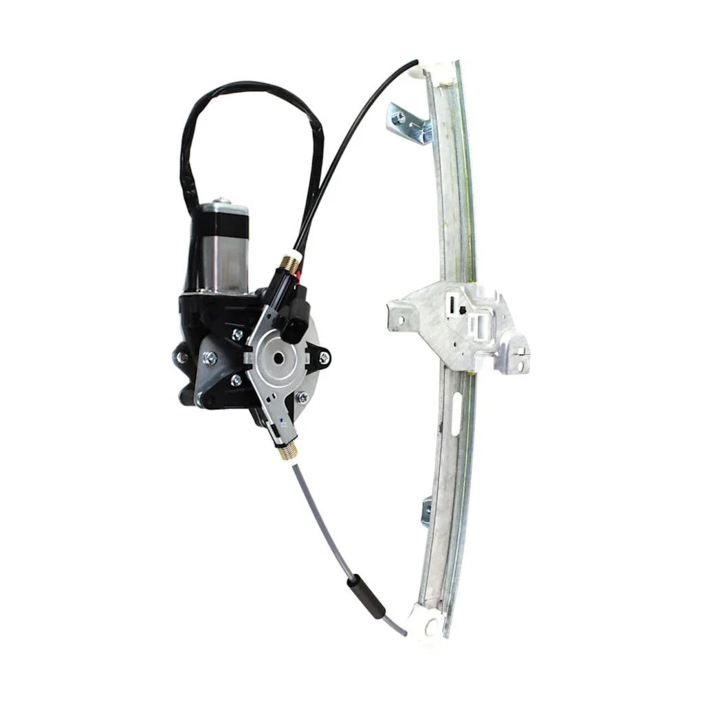 Window Regulator for Chevy Impala (2006–2013) CLX-M0-USA-JC462901-CL360A70, GM1351157