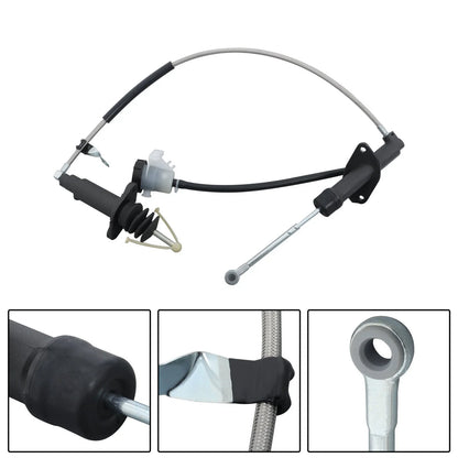 Clutch Master & Slave Cylinder Assembly Set for Chevrolet Camaro (1993–1997)