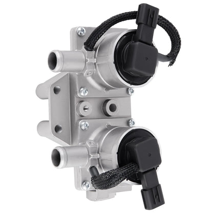 Secondary Air Injection Check Valve for Toyota Tundra (2007–2020) 911-643, V1UZ26