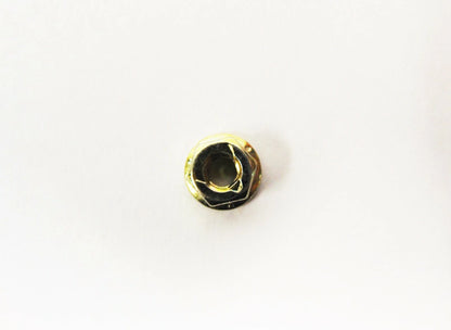 Flange Lock Nut for Arctic Cat Snowmobile (8048-366)