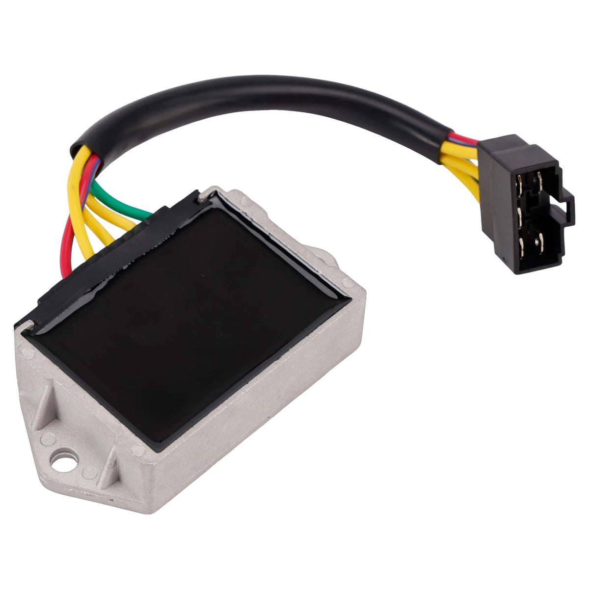 5-Wire Rectifier for Gas Gas 400/450 Pampera/HP (2005–2007) MFS450434009