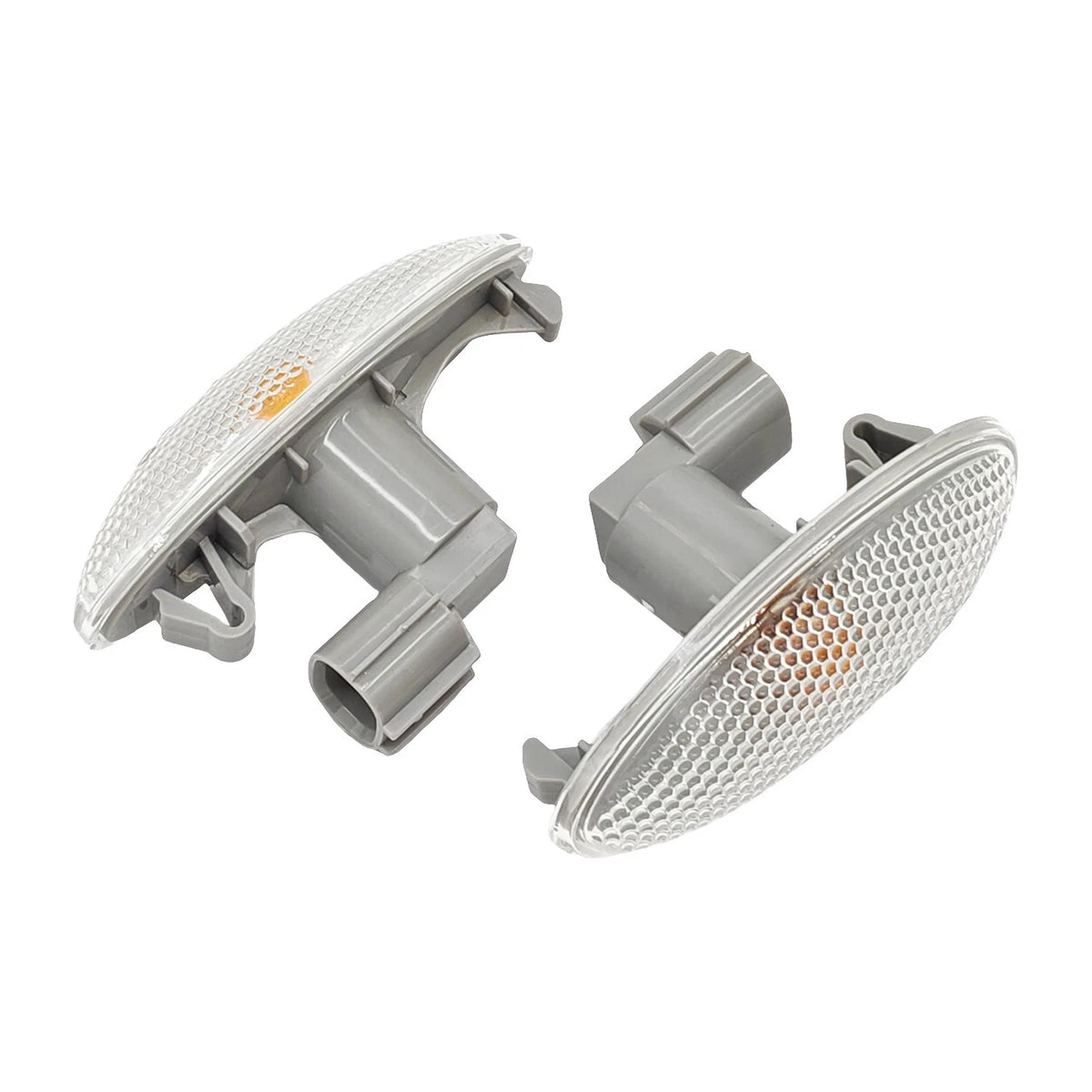 Side Marker Turn Signal Fender Light for Toyota Yaris (2005–2013) 81730-02090