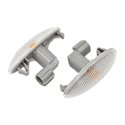 Side Marker Turn Signal Fender Light for Toyota Yaris (2005–2013) 81730-02090