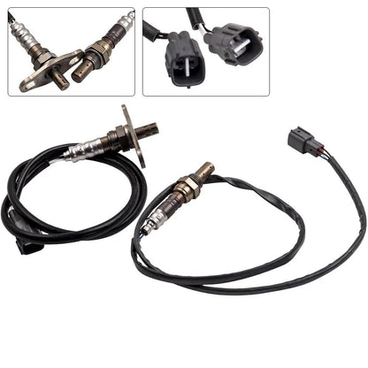 Upstream & Downstream O2 Sensor for Toyota Tacoma (2005–2023) 234-4189 234-9001 213-2857