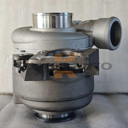 Turbocharger S300VB124 for John Deere Grader 670G/672G/770G/772G/870G (2010–2023)