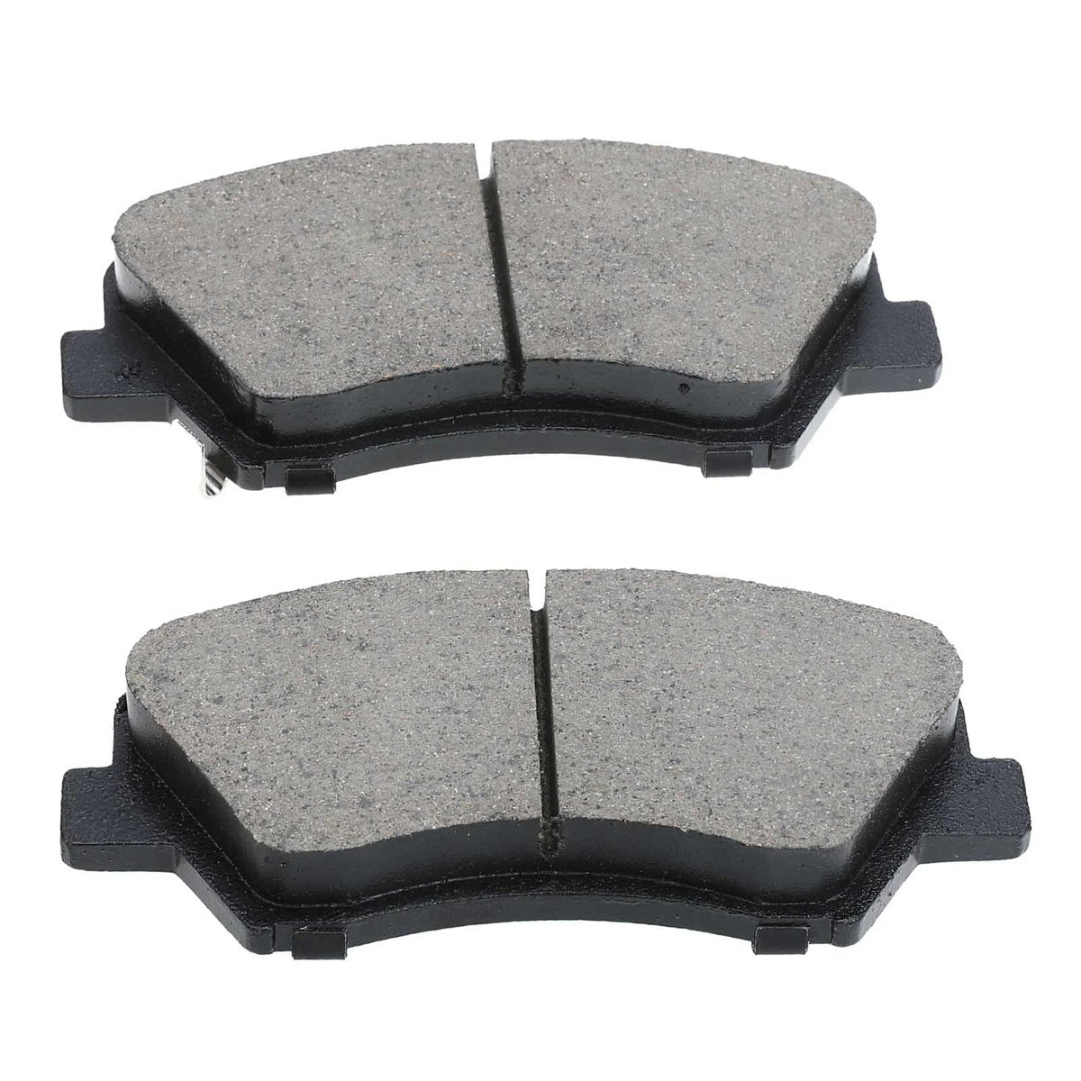 8x Ceramic Brake Pads for Hyundai Elantra (2011–2016) Kia Forte