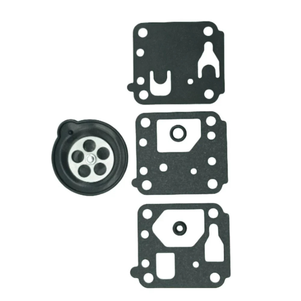 Carburetor Rebuild Kit RST210 TZ9V for Teikie String Trimmer (Year Range)